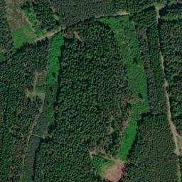 Satellite imagery of Kleštiny [Kladruby-Brod], CZ