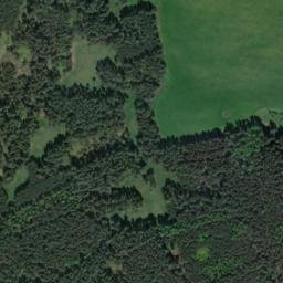 Satellite imagery of Strážiště [Kladruby-Milevo], CZ