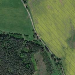 Satellite imagery of Strážiště [Kladruby-Milevo], CZ