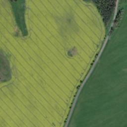 Satellite imagery of Strážiště [Kladruby-Milevo], CZ