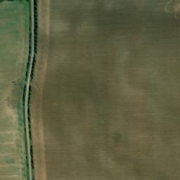 Satellite imagery of [Přehýšov - Bítov] GSM, CZ
