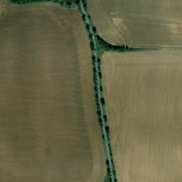 Satellite imagery of [Přehýšov - Bítov] GSM, CZ