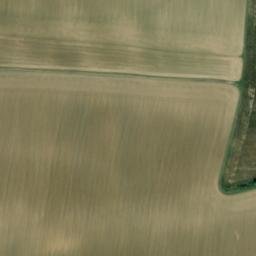 Satellite imagery of [Přehýšov - Bítov] GSM, CZ