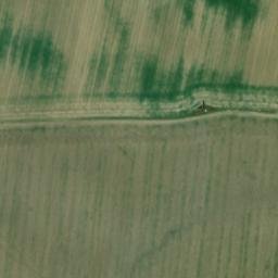 Satellite imagery of Tříkopec [Přehýšov], CZ