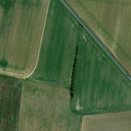 Satellite imagery of Tříkopec [Přehýšov], CZ