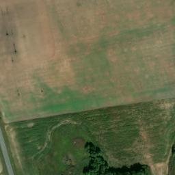 Satellite imagery of Halda [Zbůch], CZ