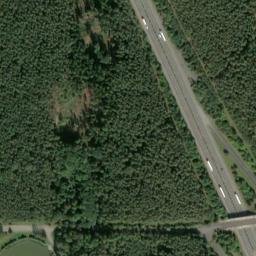 Satellite imagery of Volský vrch [ Nová Ves u Plzně], CZ