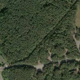 Satellite imagery of Volský vrch [ Nová Ves u Plzně], CZ