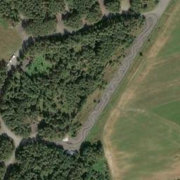 Satellite imagery of Volský vrch [ Nová Ves u Plzně], CZ