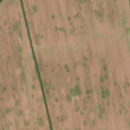 Satellite imagery of [Plzeň-Litice] church t., CZ