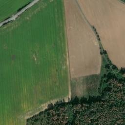 Satellite imagery of Kotlík [Plzeň-Litice], CZ