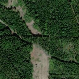 Satellite imagery of Koruna, CZ