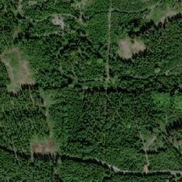 Satellite imagery of Koruna, CZ