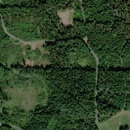 Satellite imagery of Koruna, CZ