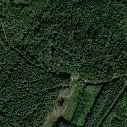 Satellite imagery of Ohrádka [Obecnice v Brdech], CZ