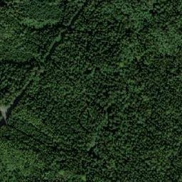 Satellite imagery of Ohrádka [Obecnice v Brdech], CZ