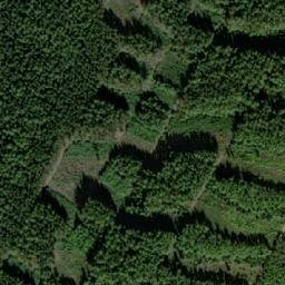 Satellite imagery of Ohrádka [Obecnice v Brdech], CZ