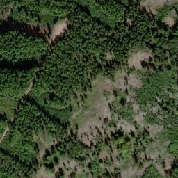 Satellite imagery of Velká Třemošná, CZ