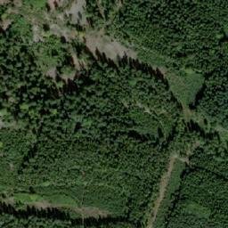 Satellite imagery of Velká Třemošná, CZ