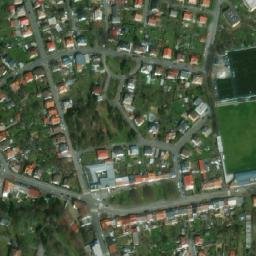 Satellite imagery of Šibeniční vrch [Příbram], CZ