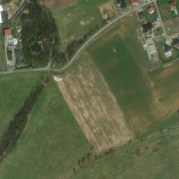 Satellite imagery of [Příbram] GSM, CZ