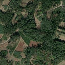 Satellite imagery of Radobylový [Nečín], CZ