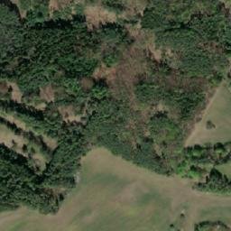 Satellite imagery of Hromádky [Obory], CZ