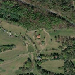 Satellite imagery of Hromádky [Obory], CZ