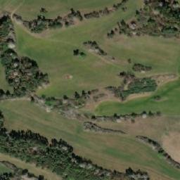 Satellite imagery of Ouchody [Nečín], CZ