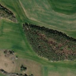 Satellite imagery of Ouchody [Nečín], CZ