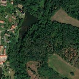 Satellite imagery of (Na Stráni) [Vrchotovy Janovice-Rudoltice], CZ