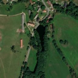 Satellite imagery of (Na Stráni) [Vrchotovy Janovice-Rudoltice], CZ