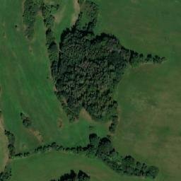 Satellite imagery of Kárník [Bystřice u Benešova-Ouběnice], CZ