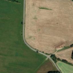 Satellite imagery of Kárník [Bystřice u Benešova-Ouběnice], CZ