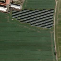 Satellite imagery of Dub [Kondrac-Dub], CZ