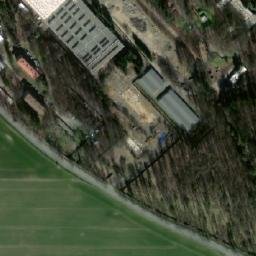 Satellite imagery of Na Spravedlnosti [Vlašim] outlook p., CZ