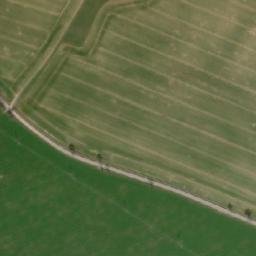 Satellite imagery of [Zdislavice] silo, CZ