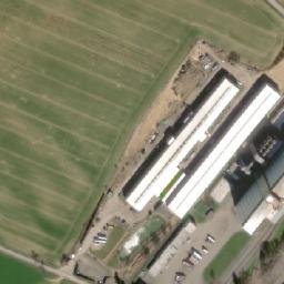 Satellite imagery of [Zdislavice] silo, CZ