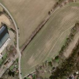 Satellite imagery of [Zdislavice] silo, CZ