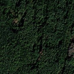 Satellite imagery of Holý vrch [Mnichovice], CZ