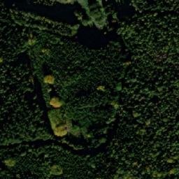 Satellite imagery of Kopeček [Pavlov u Ledče nad Sázavou], CZ