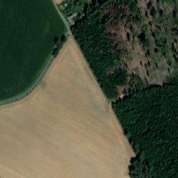 Satellite imagery of (Bučiny) [Malčín], CZ
