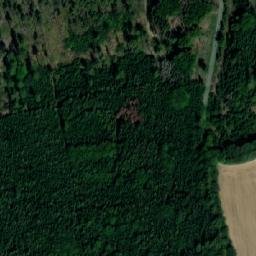 Satellite imagery of (Bučiny) [Malčín], CZ