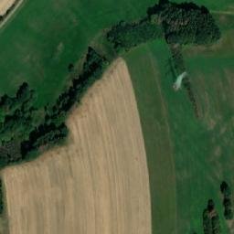 Satellite imagery of Na Pasekách [Olešná u Havlíčkova Brodu], CZ