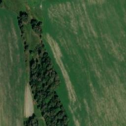 Satellite imagery of Na Pasekách [Olešná u Havlíčkova Brodu], CZ