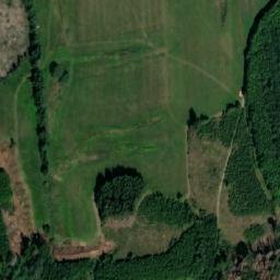 Satellite imagery of Lysá [Horní Krupá u Havlíčkova Brodu], CZ