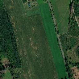 Satellite imagery of Lysá [Horní Krupá u Havlíčkova Brodu], CZ