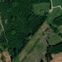 Satellite imagery of Lysá [Horní Krupá u Havlíčkova Brodu], CZ