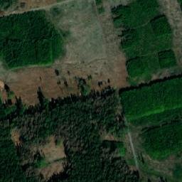 Satellite imagery of (Břevnice) [Chotěboř], CZ