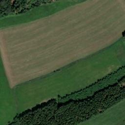 Satellite imagery of Suchý kopec [Vojnův Městec], CZ
